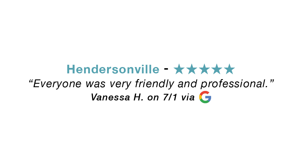 Tennessee review
