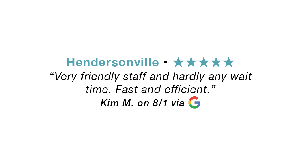 Tennessee review