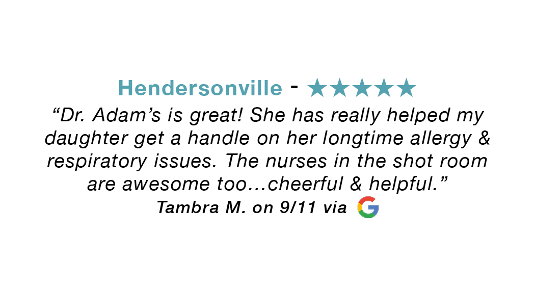 Tennessee review