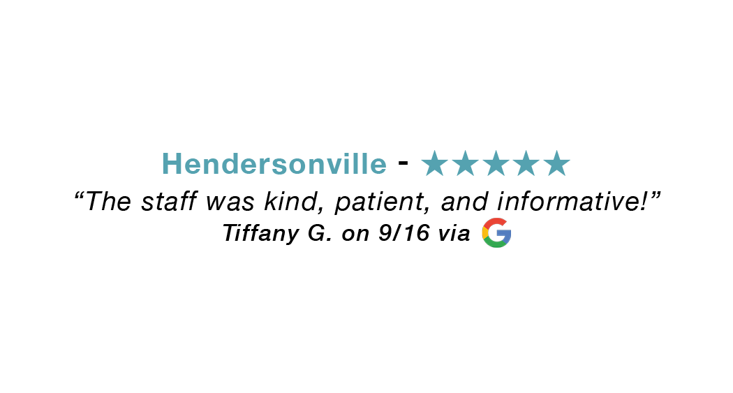 Tennessee review