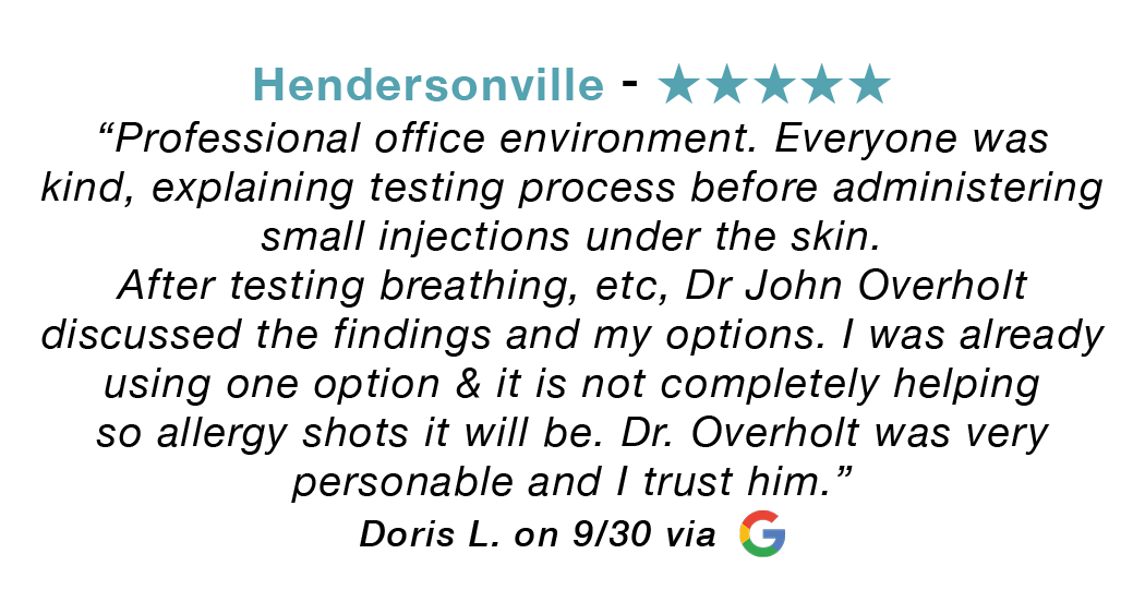 Tennessee review