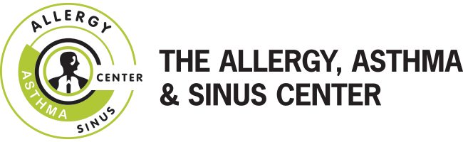 The Allergy, Asthma & Sinus Center logo