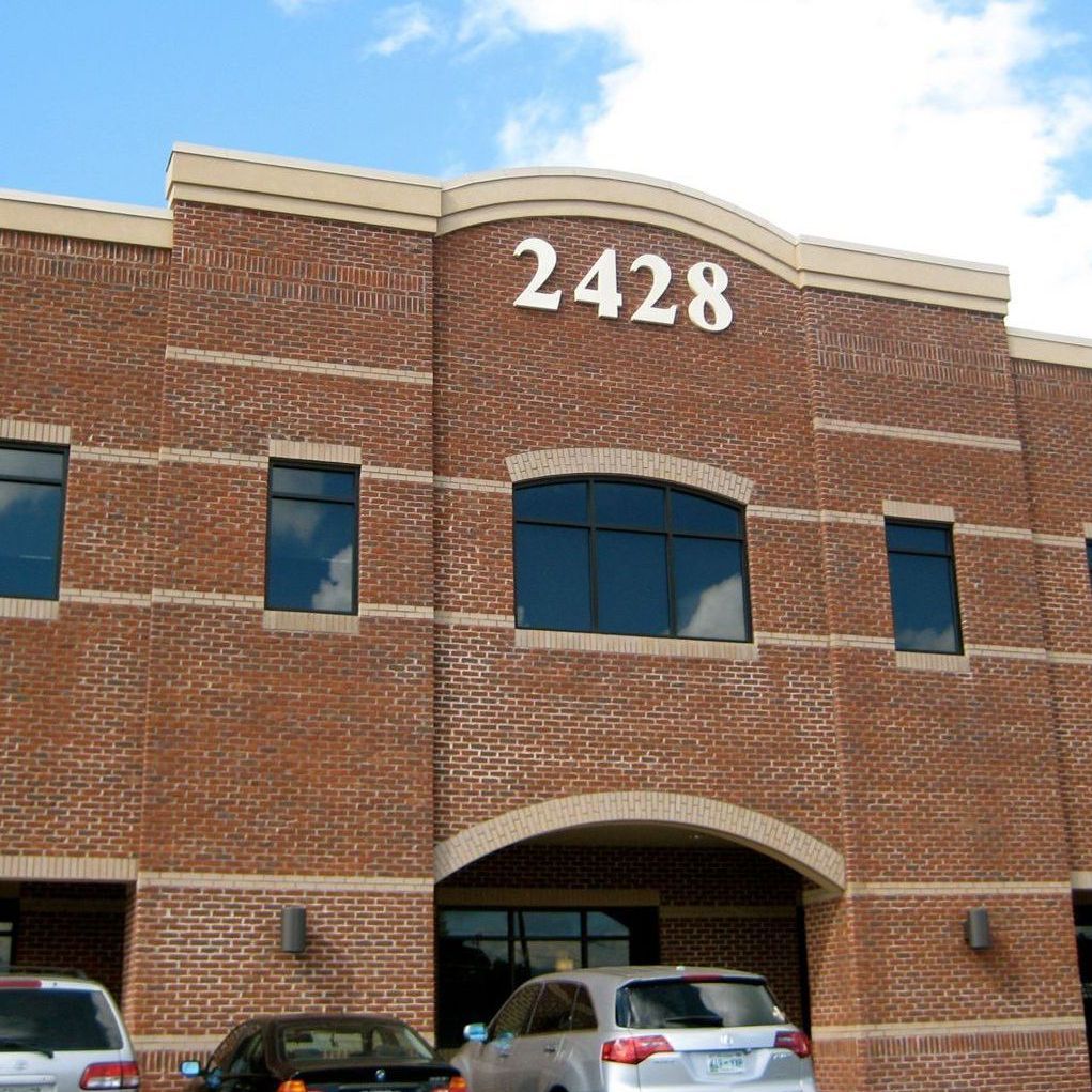 Johnson City Office