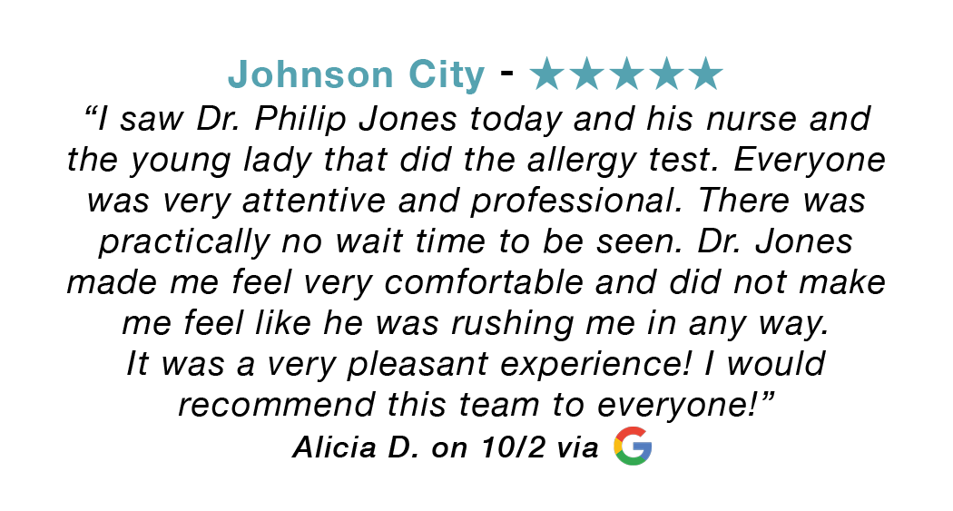 Tennessee review