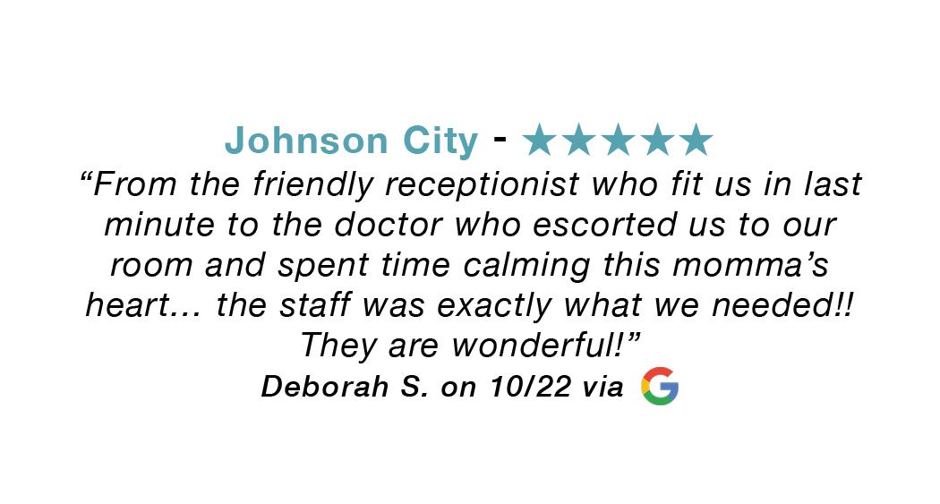 Tennessee review