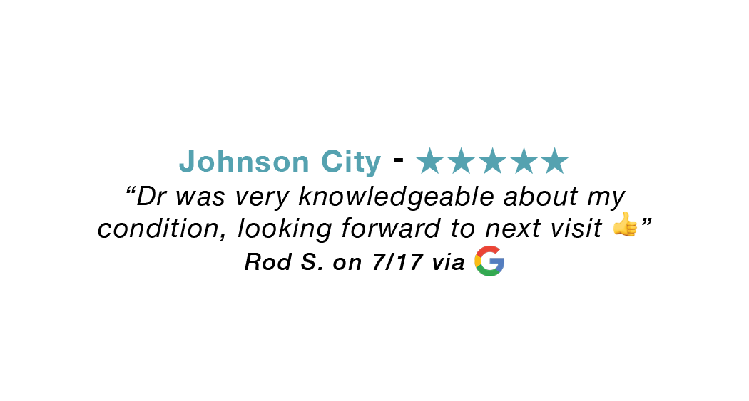 Tennessee review