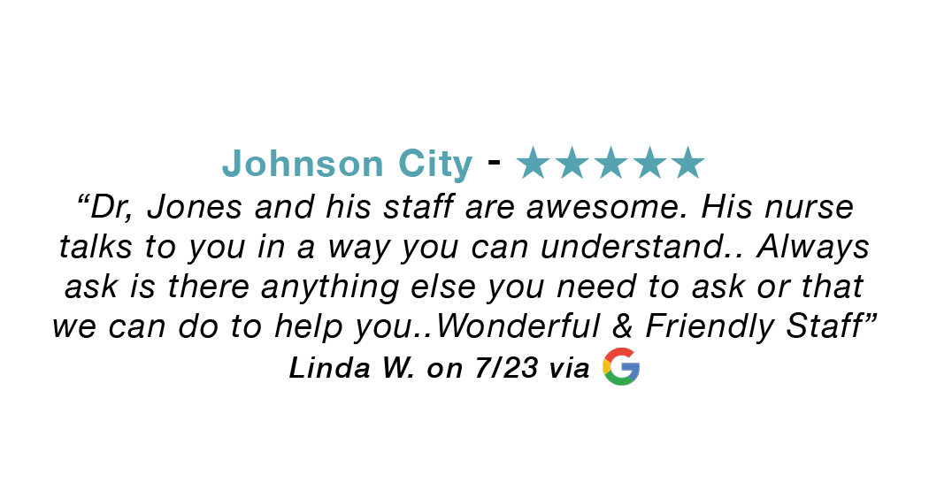 Tennessee review