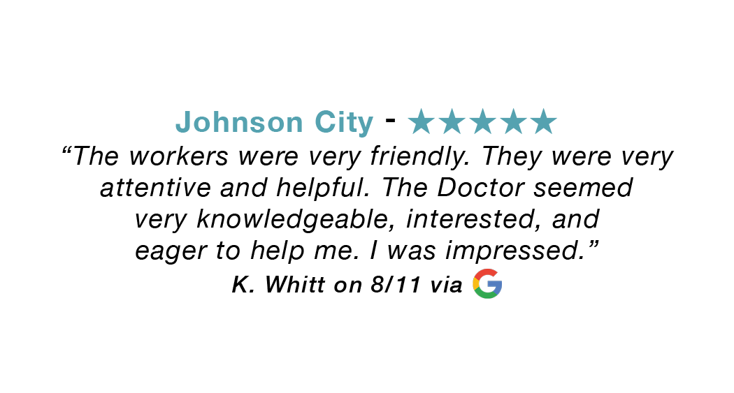 Tennessee review