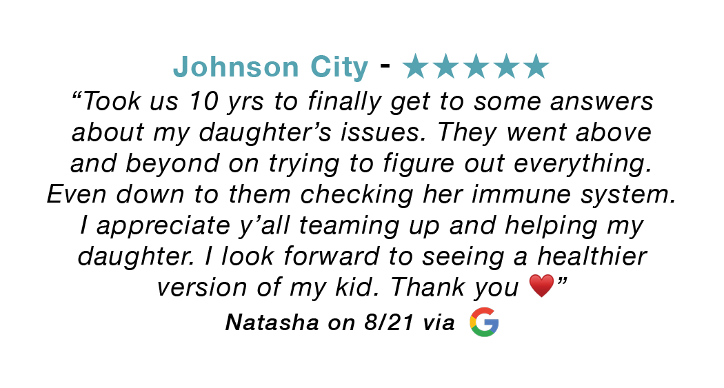 Tennessee review
