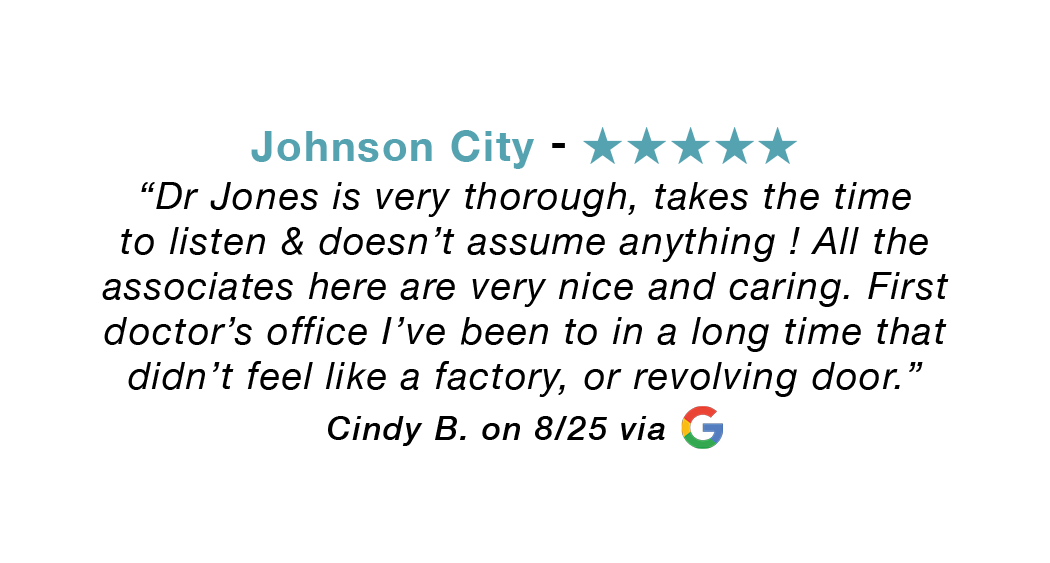 Tennessee review