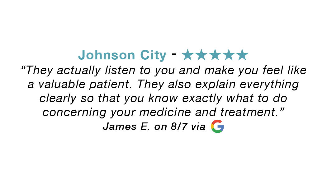 Tennessee review