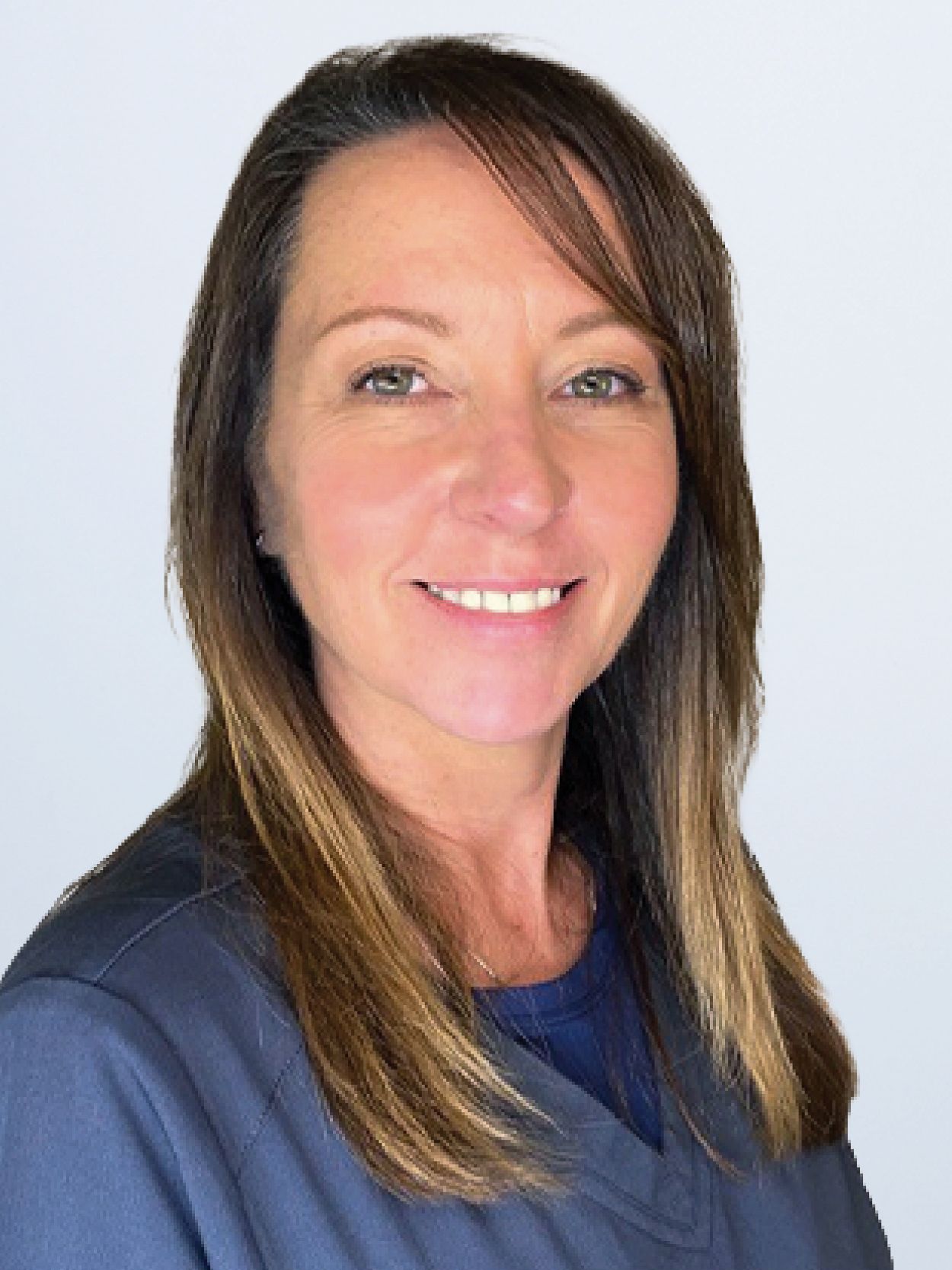 Sharon Lever, FNP