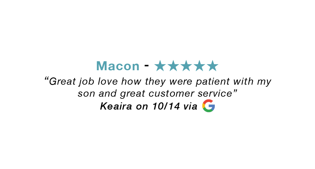 Georgia review