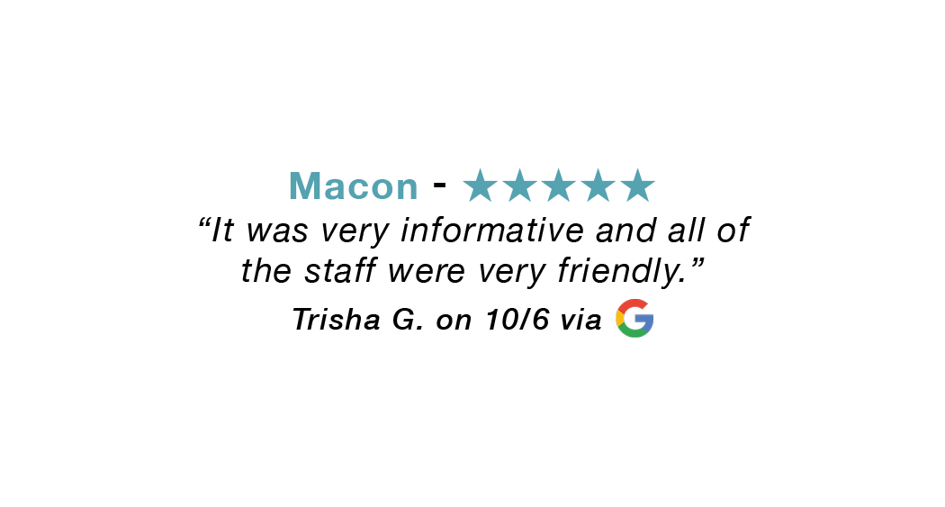 Georgia review