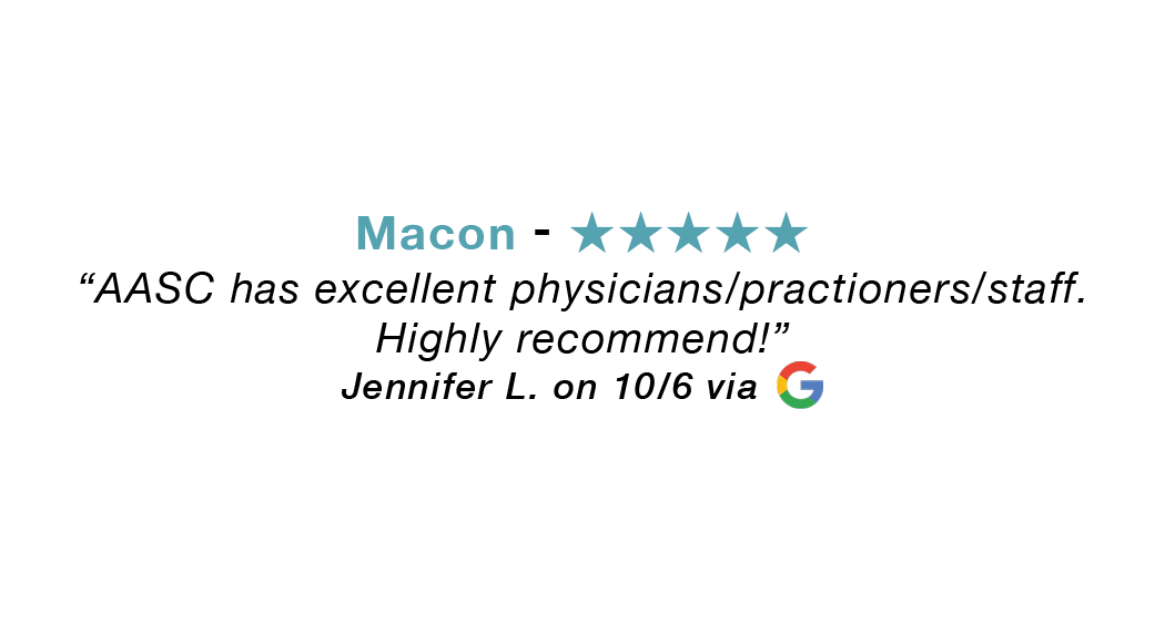 Georgia review