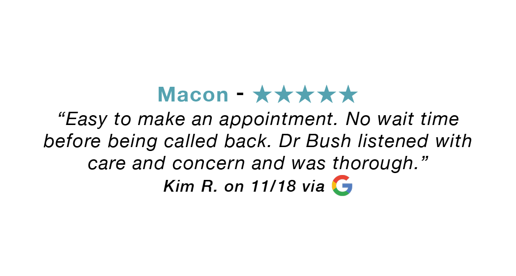 Macon, GA review