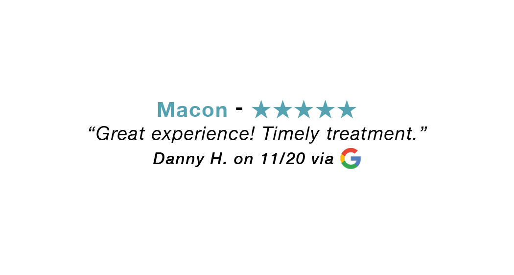 Macon, GA review