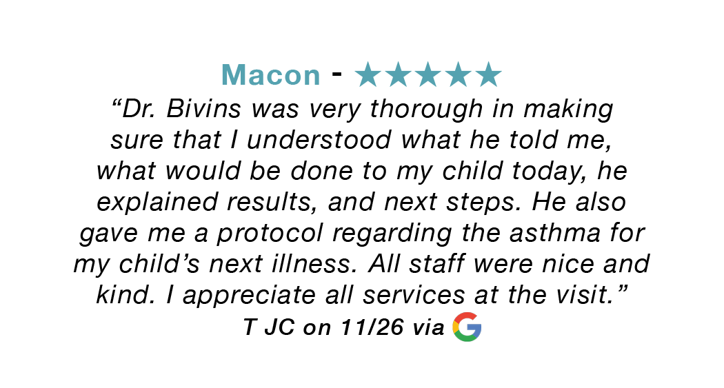 Macon, GA review