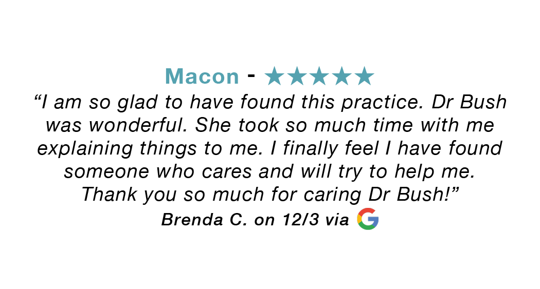 Macon, GA review