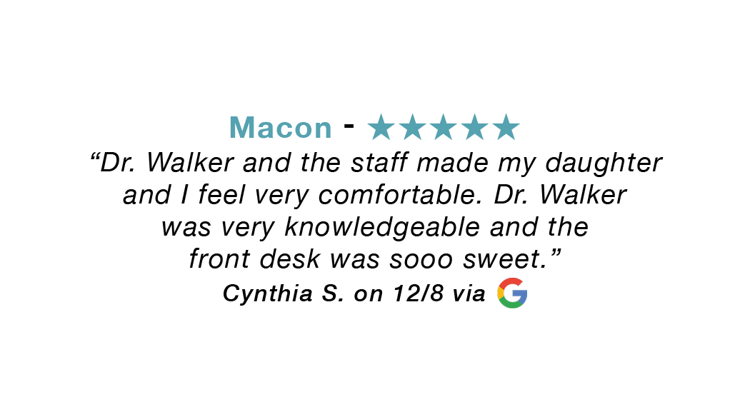 Macon, GA review