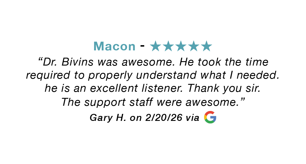 Macon Review
