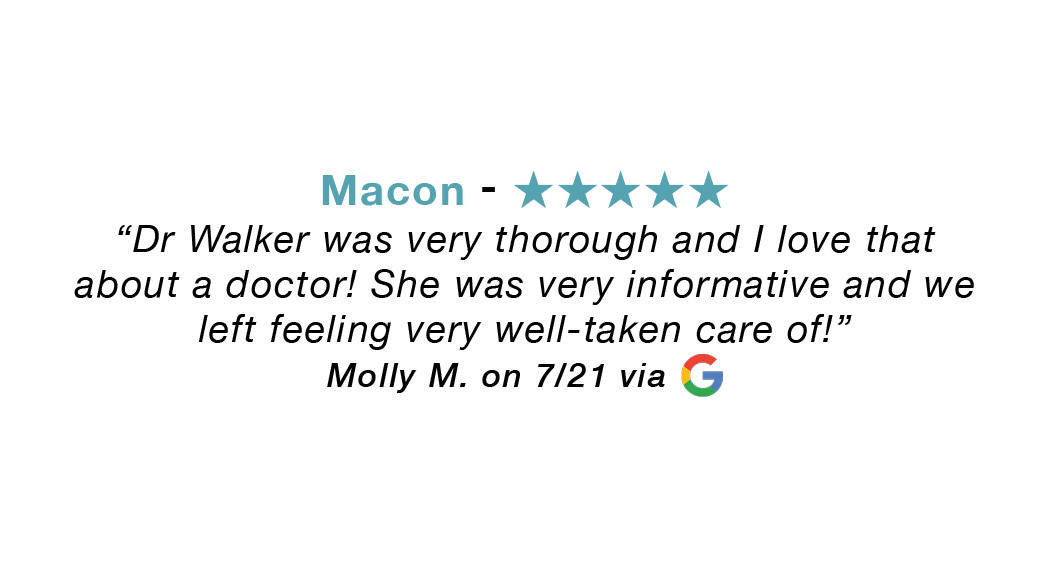 Georgia review