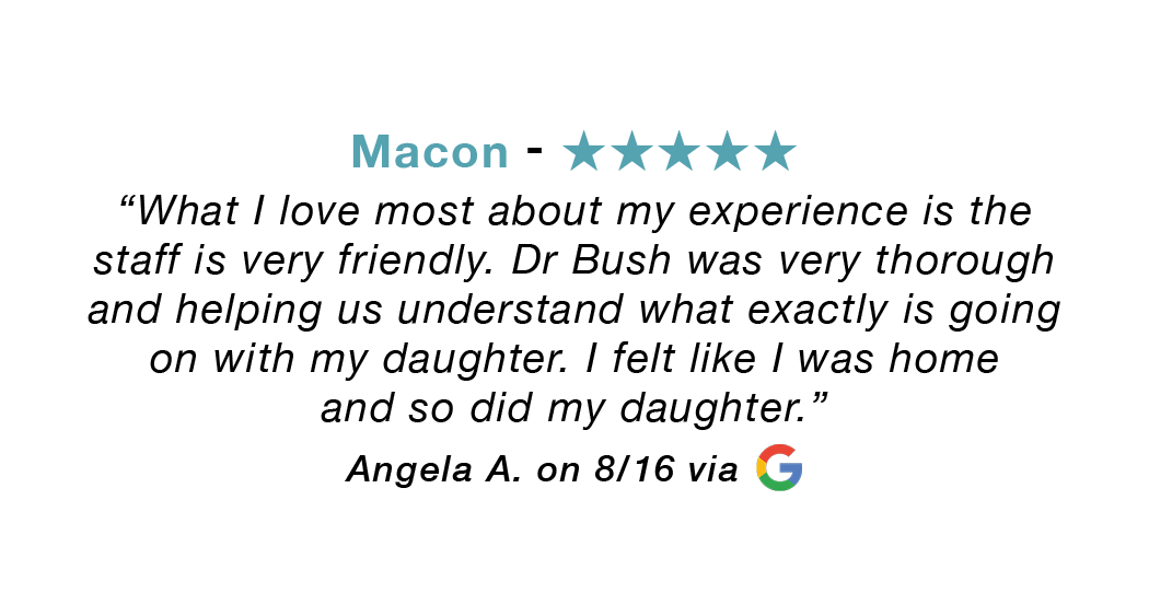 Georgia review