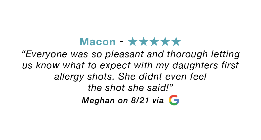 Georgia review