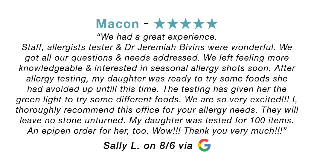 Georgia review