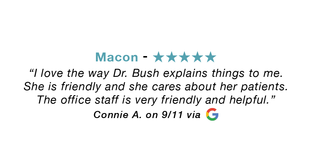 Georgia review