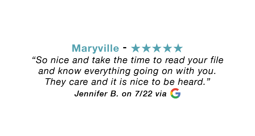 Tennessee review