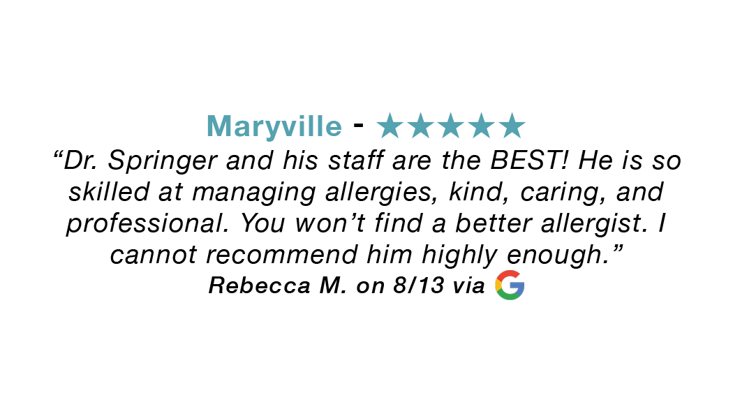 Tennessee review