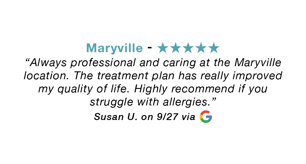 Tennessee review