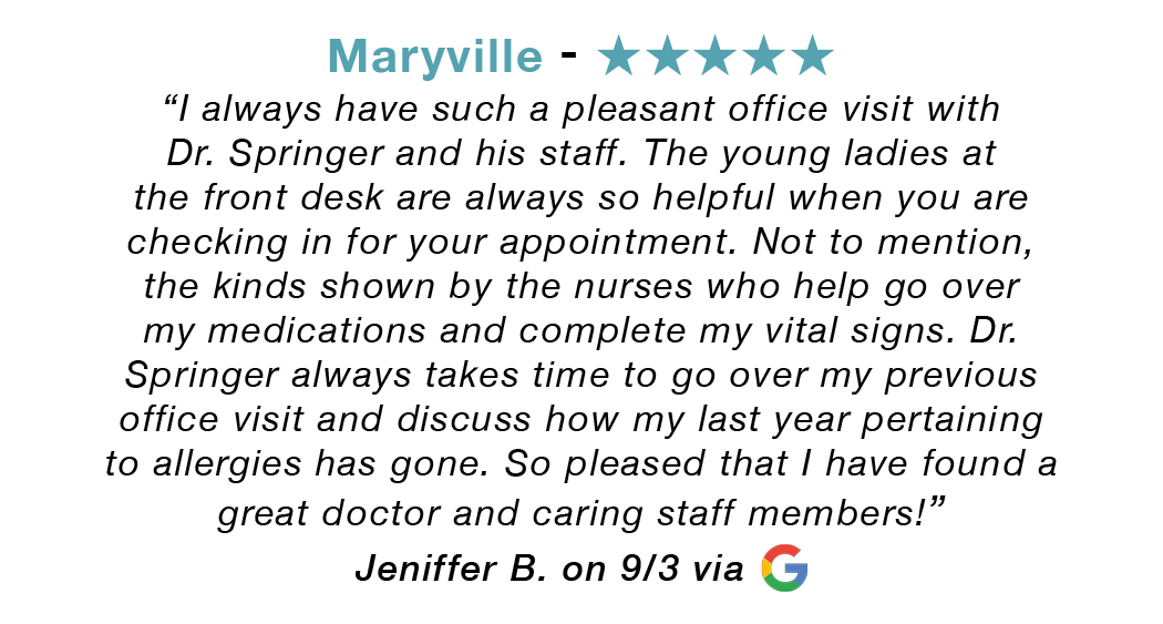 Tennessee review