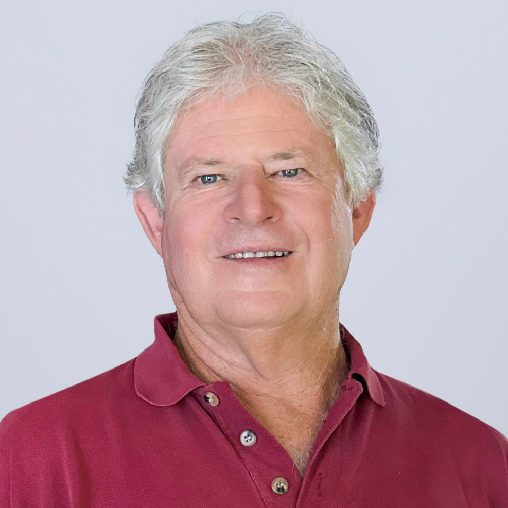 Dr. Michael Maloney