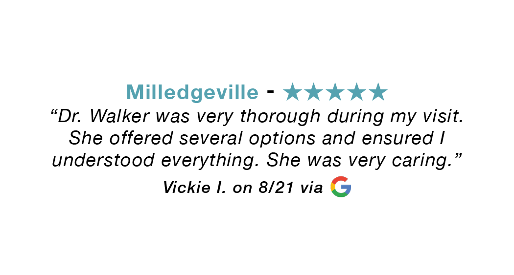 Georgia review
