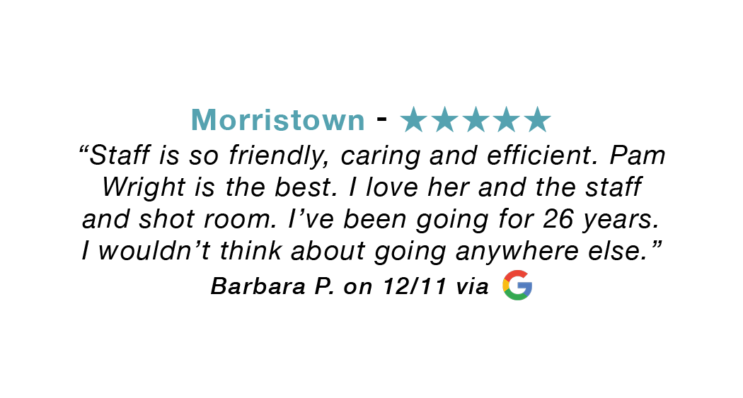 Morristown, TN review
