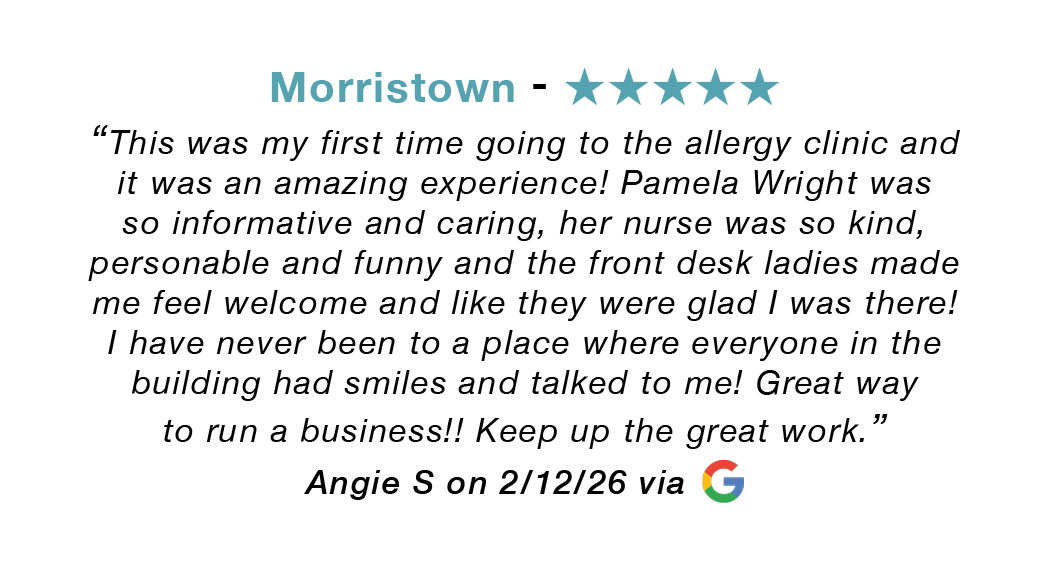 Morristown Review