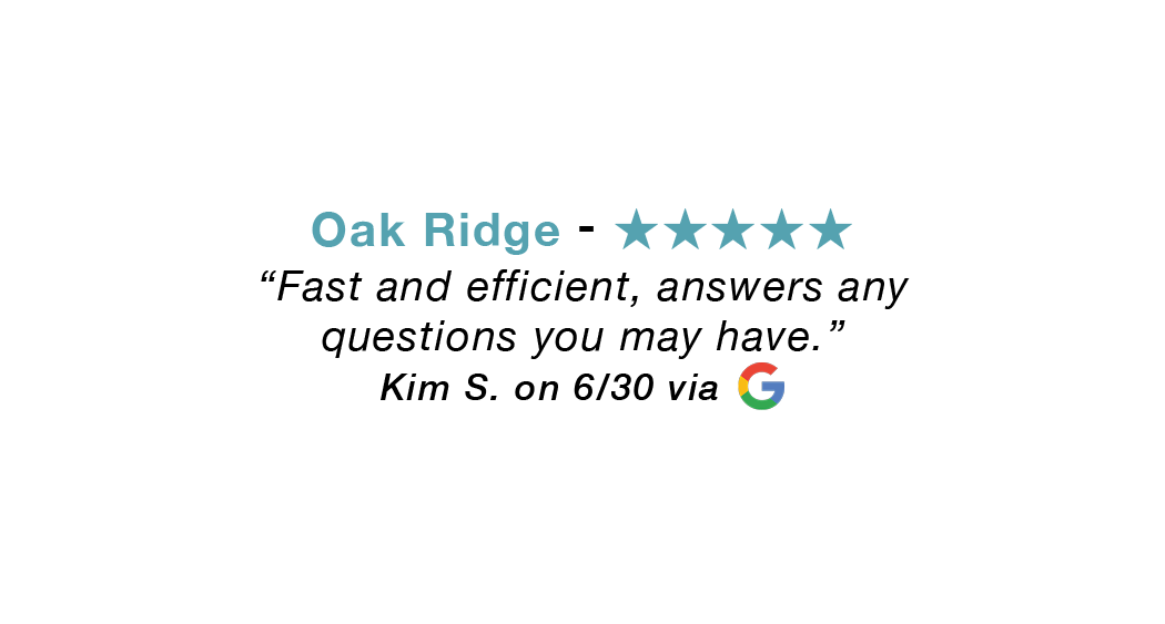 Tennessee review