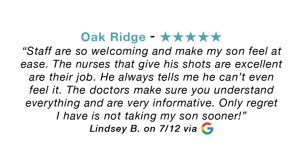 Tennessee review