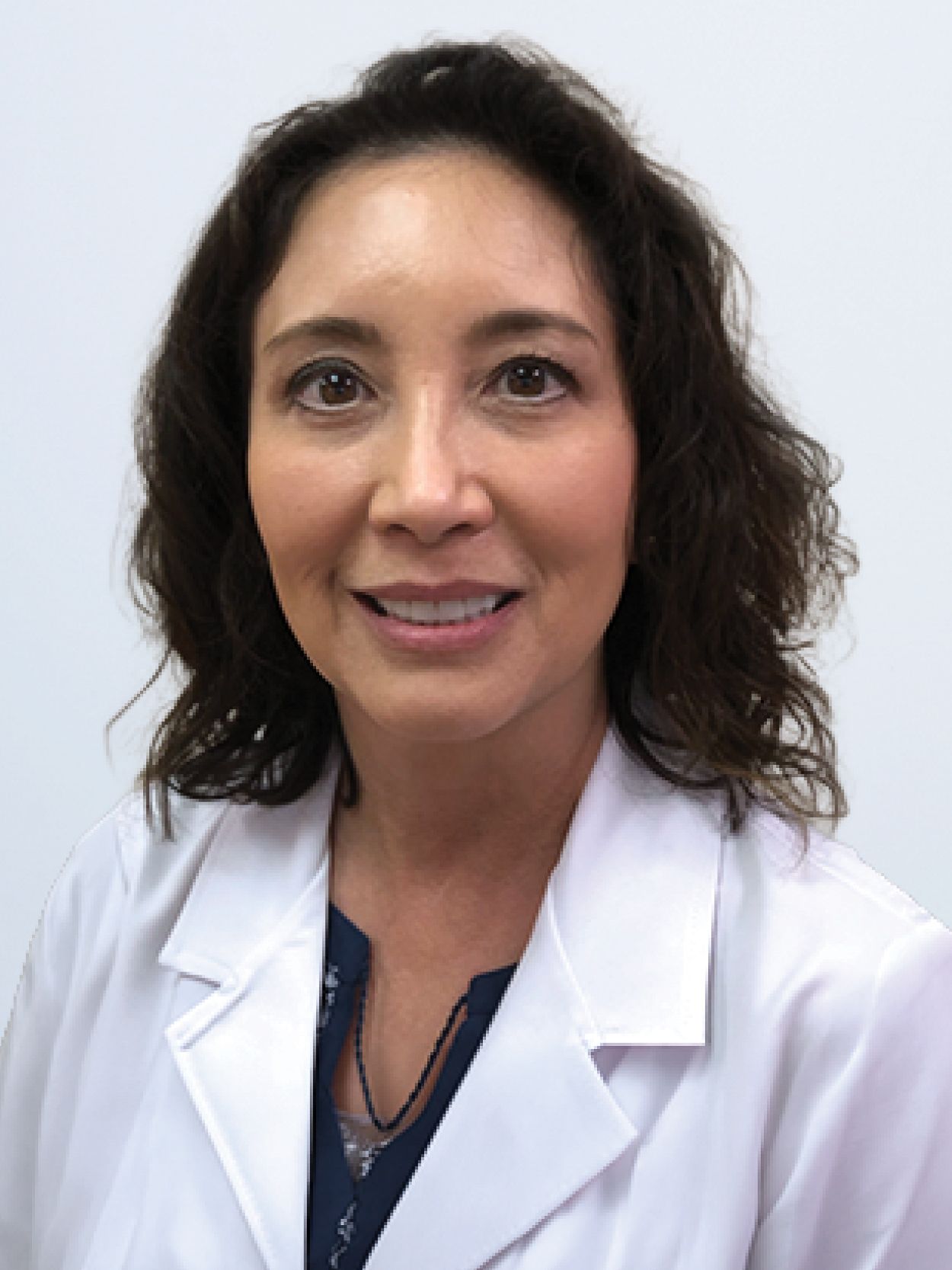 Diane Pinkard, FNP