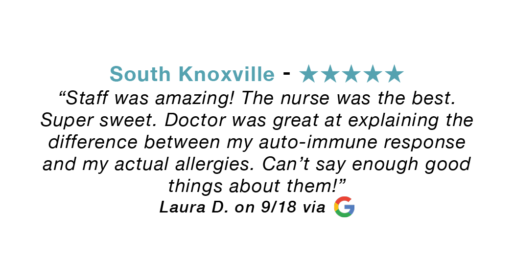 Tennessee review