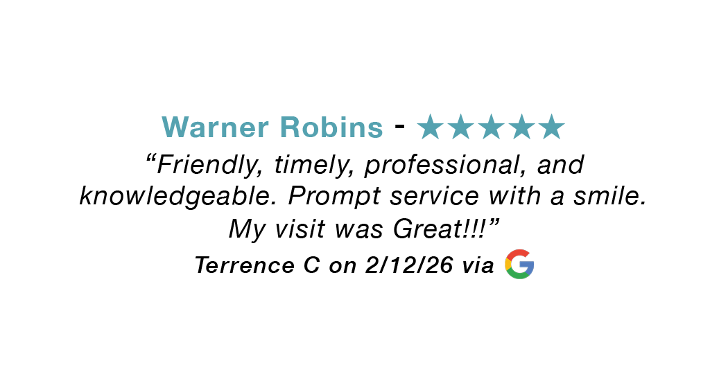 Warner Robins Review