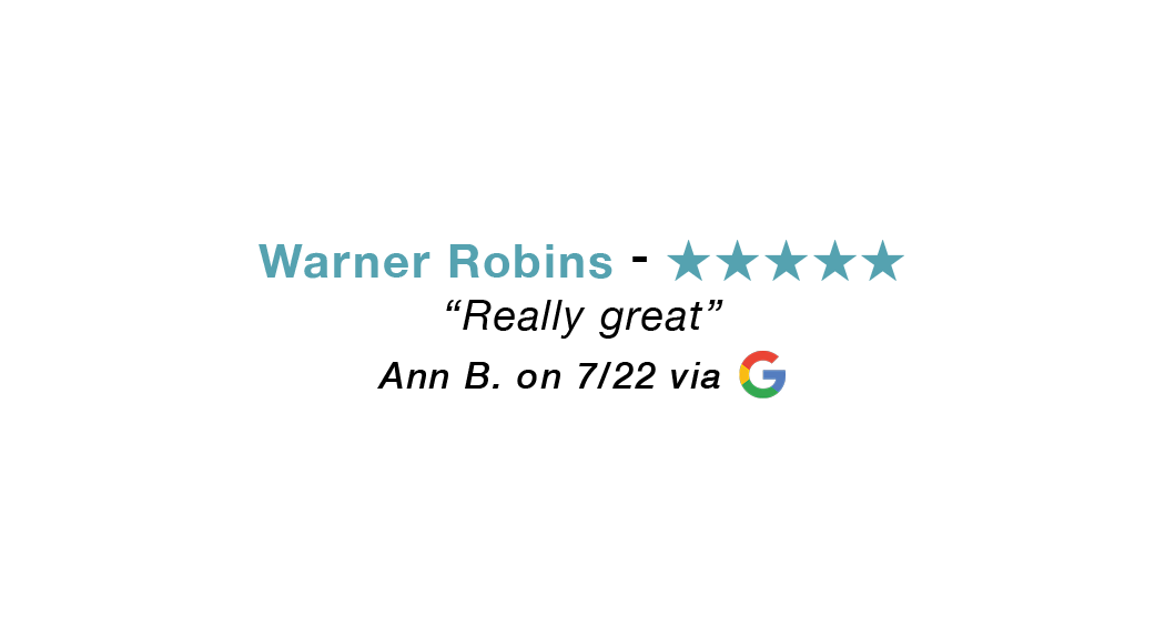 Georgia review