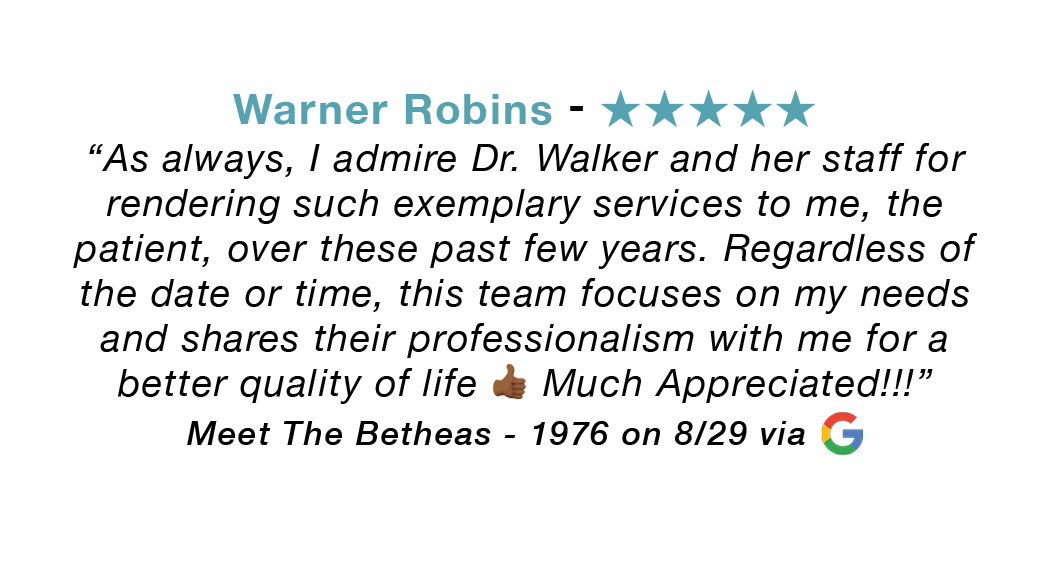 Georgia review