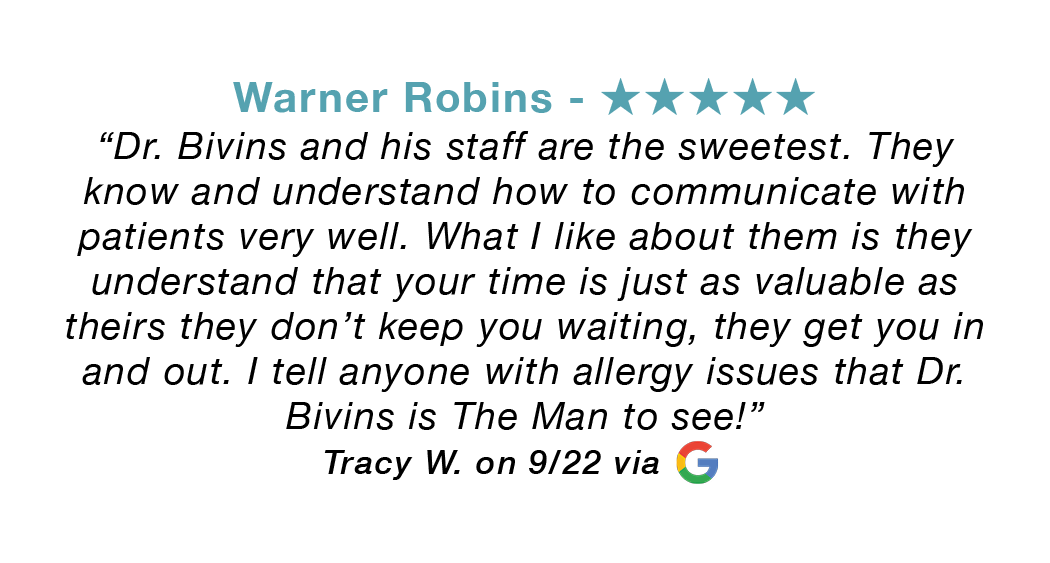 Georgia review