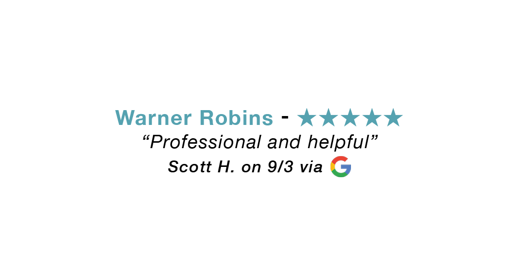 Georgia review