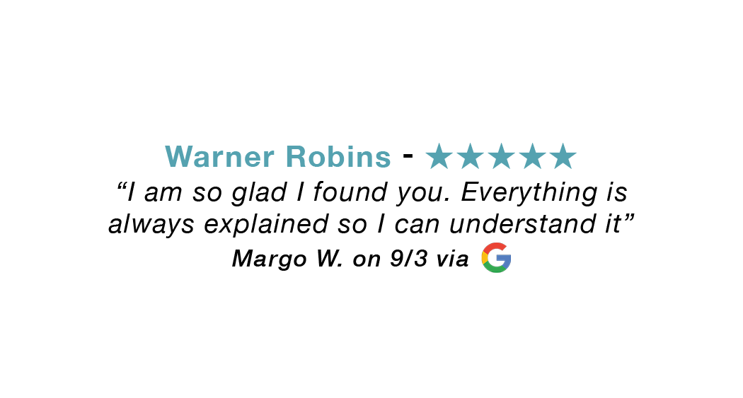 Georgia review