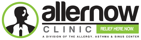 Allernow logo