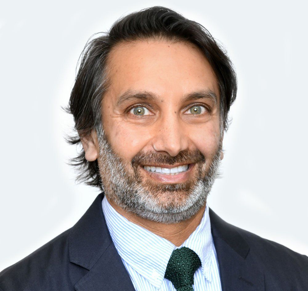 The Allergy, Asthma & Sinus Center | Our Allergists